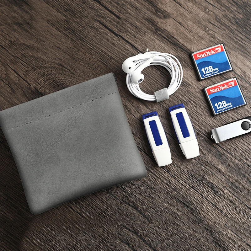 

Водонепроницаемая сумка для передачи данных через usb-кабель Mini U Disk Key, сумка для хранения карт памяти USB чехол, портативная гаджеты для путешествий, аксессуары для организации