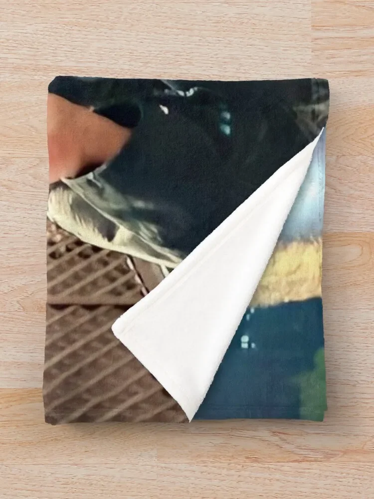 Taekook флисовый плед