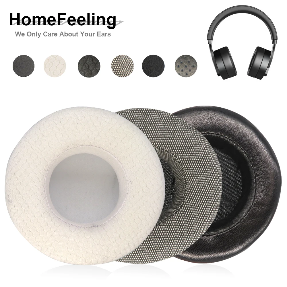 

Homefeeling Earpads For Philips SBC HP140 SBC-HP140 Headphone Soft Earcushion Ear Pads Replacement Headset Accessaries