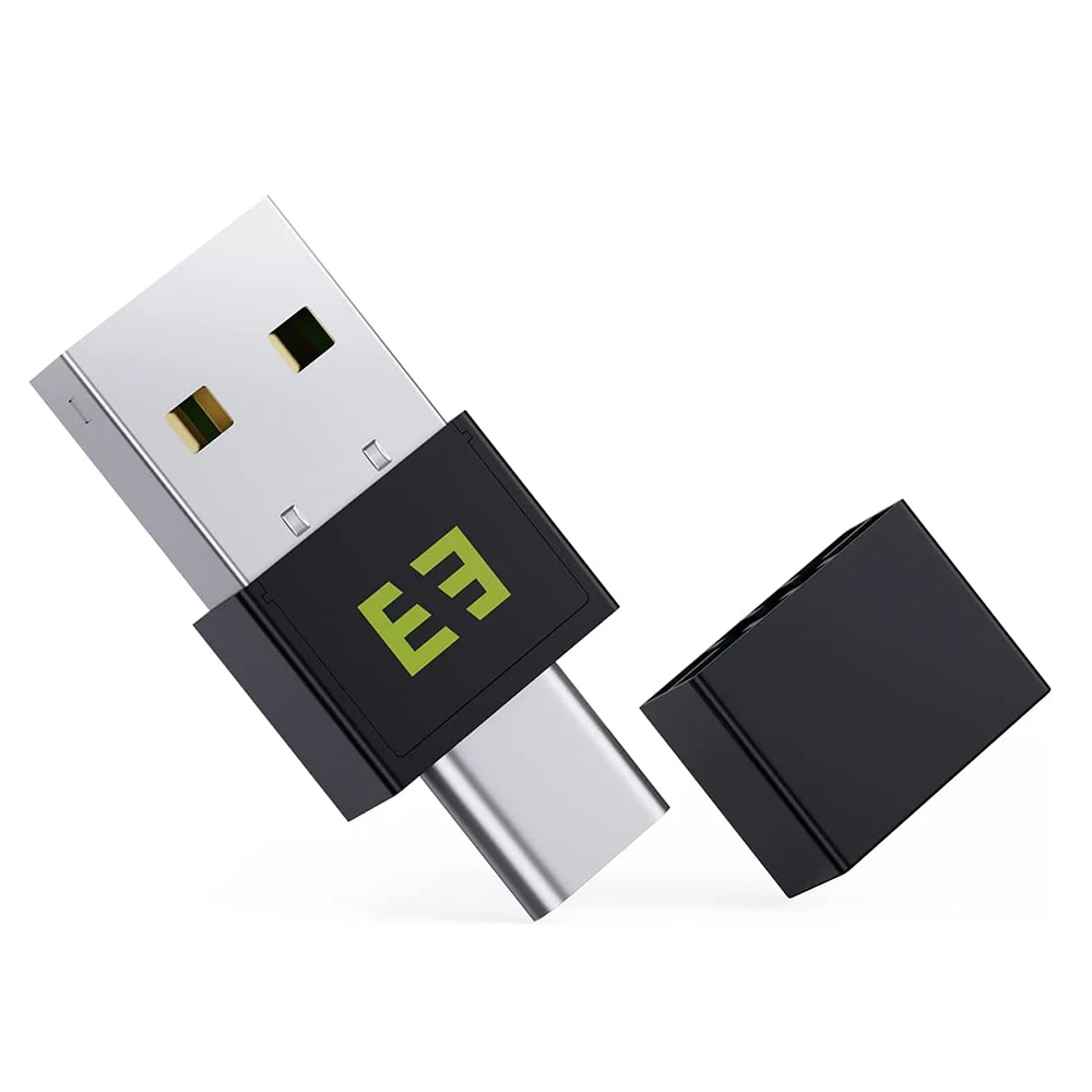 Seenda недетектируемая компьютерная мышь, USB и Type C, шейкер для мыши 2 в 1, имитирует движение мыши, сохраняет компьютер в сознании Seenda недетектируемая компьютерная мышь, USB и Type C, шейкер для мыши 2 в 1, имитирует движение мыши, сохраняет компьютер в сознании