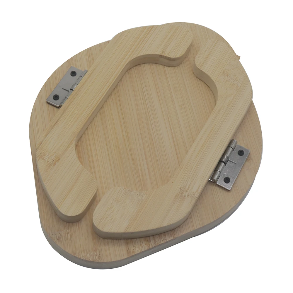 Бамбуковый и деревянный подлокотник для дивана поднос фруктов димсам с