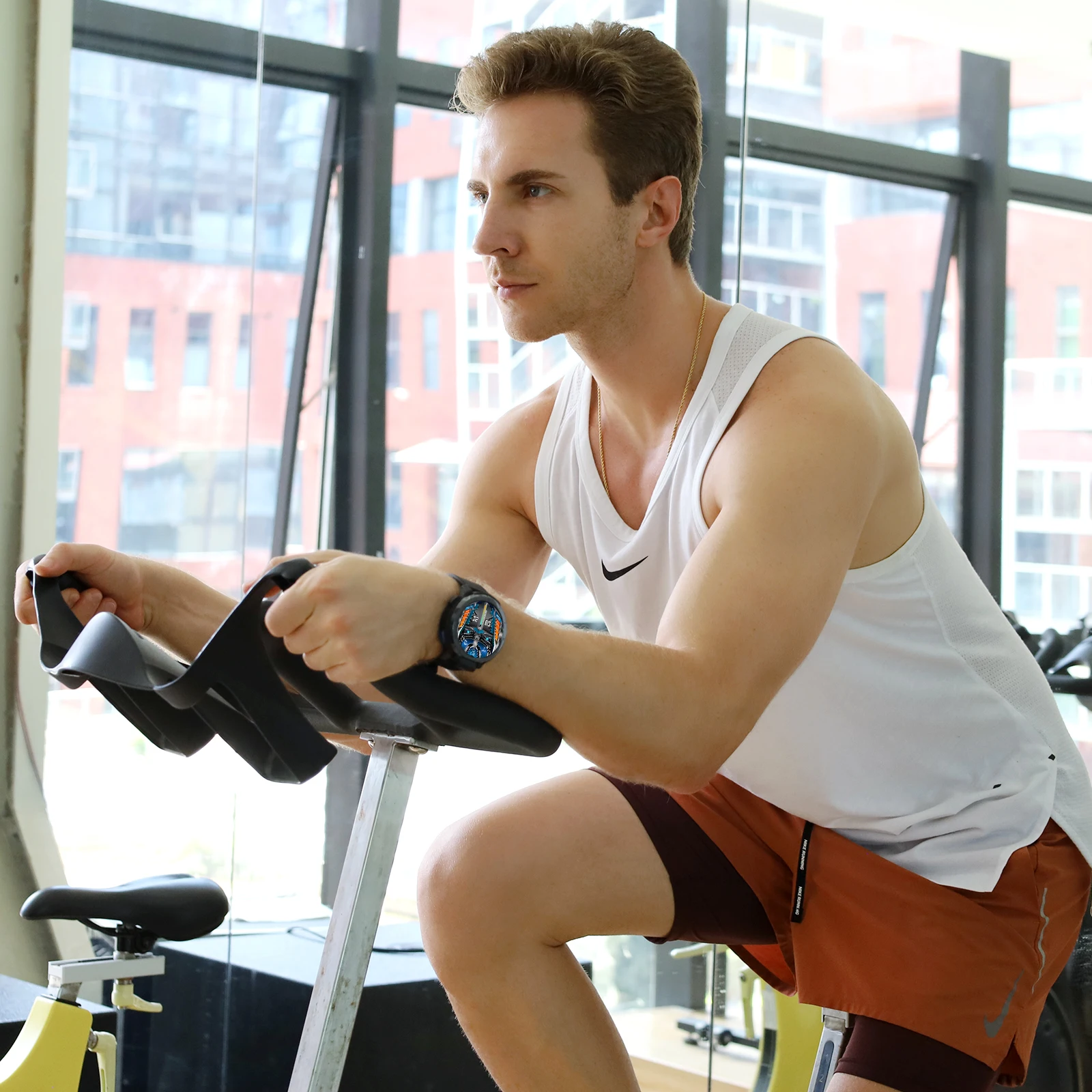 Купить Часы Kospet Optimus 2