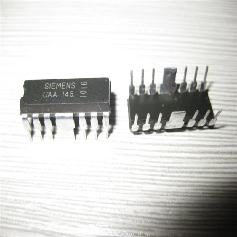 

Hot offer Integrated Circuits UAA145