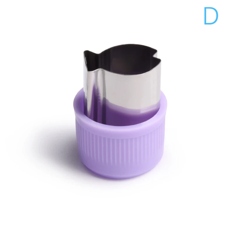 

Резак для фруктов и овощей TPXCKz, набор из 12 штук