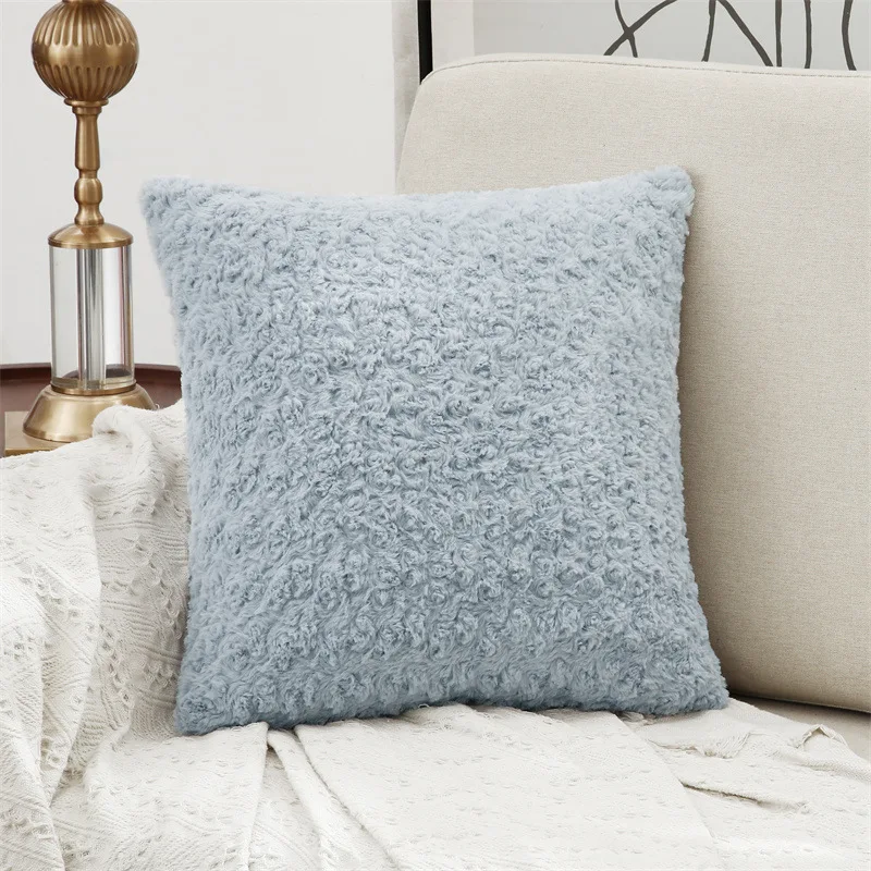 

1 шт., чехол для подушки, 45 х45 дюймов