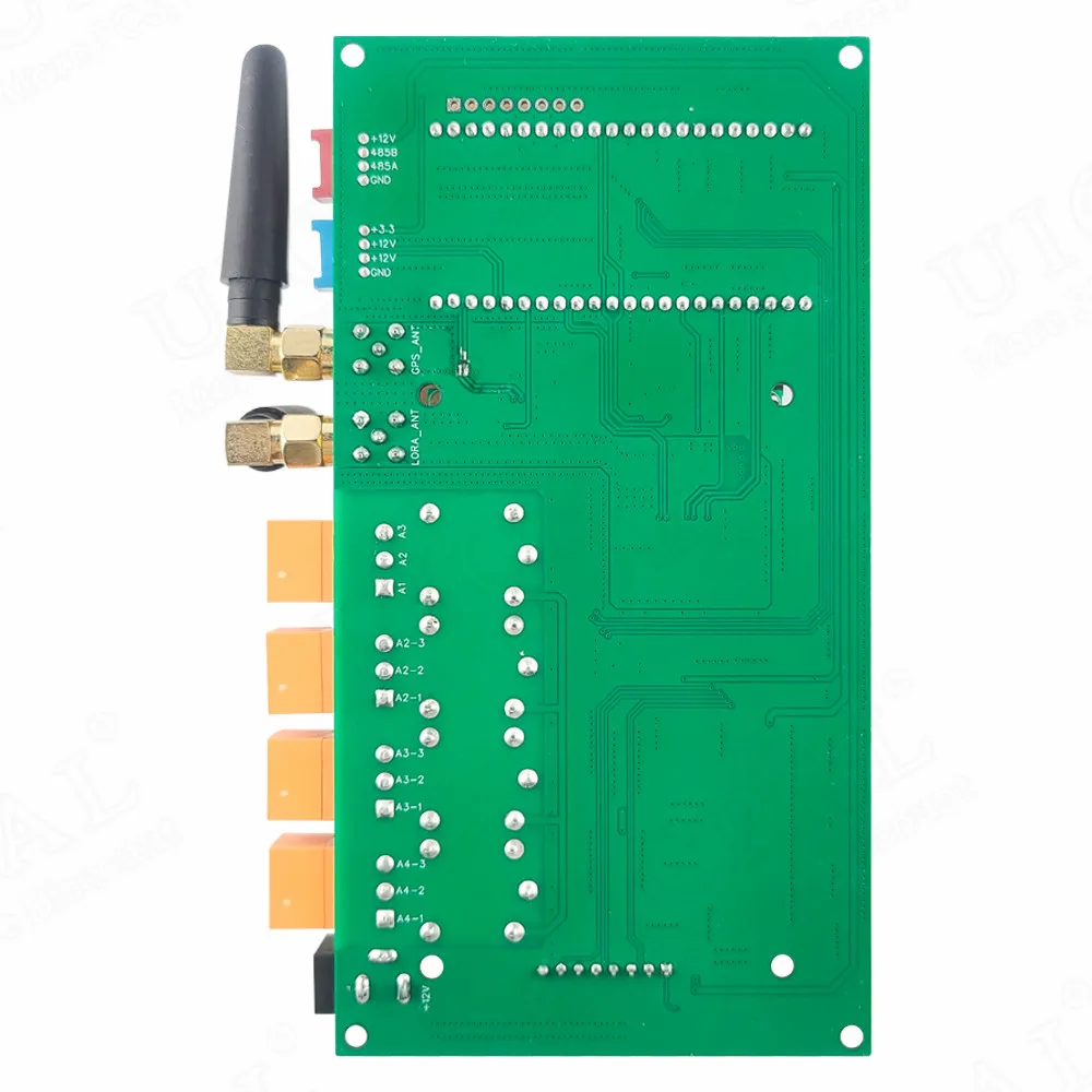 Комплект макетной платы ESP32 S3 с 3 2-дюймовым дисплеем N16R8 Модуль Wi-Fi BT Беспроводной