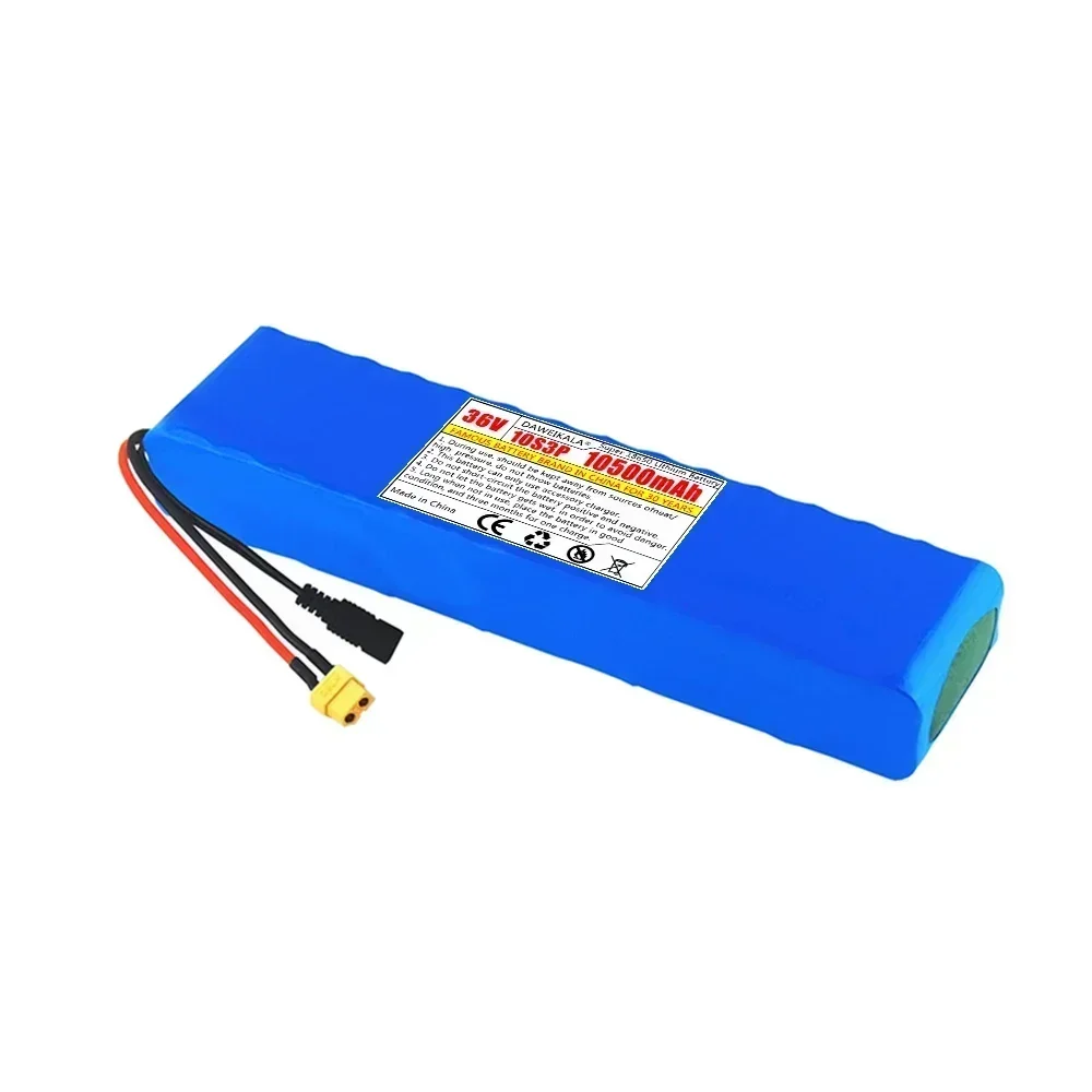 Аккумулятор для электровелосипеда 18650 литий-ионные