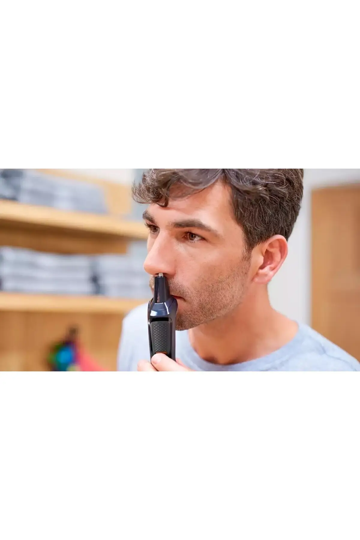 

Multigroom 3000 Series 6 in 1 Grooming-Shaving Set