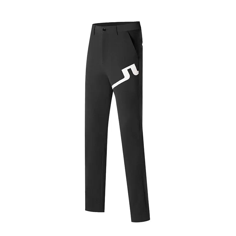 

Summer Men's Golf Pants Outdoor Quick Dry Slim Fashion Casual Pants High Quality Golf Clothing Hot Sale