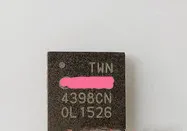 

Фонарь 4398CN qfn28 5 шт.