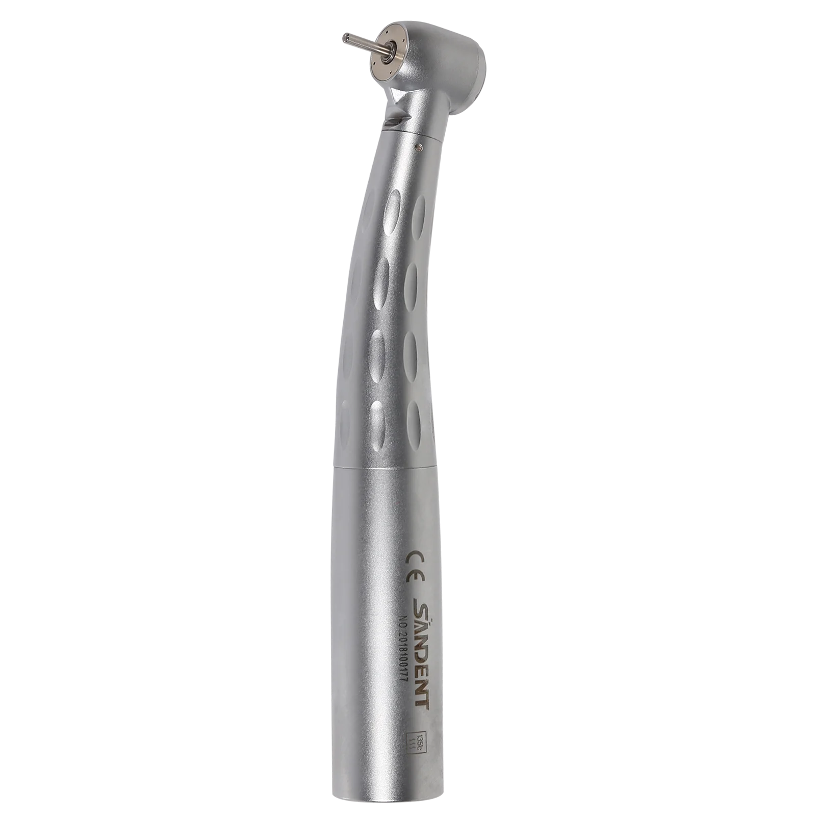 GD6 SANDENT den tal Волоконно-оптический высокоскоростной светодиодный наконечник с