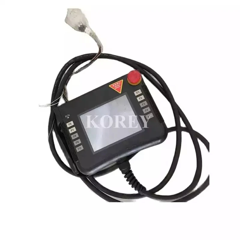 

Портативный сенсорный экран в хорошем состоянии