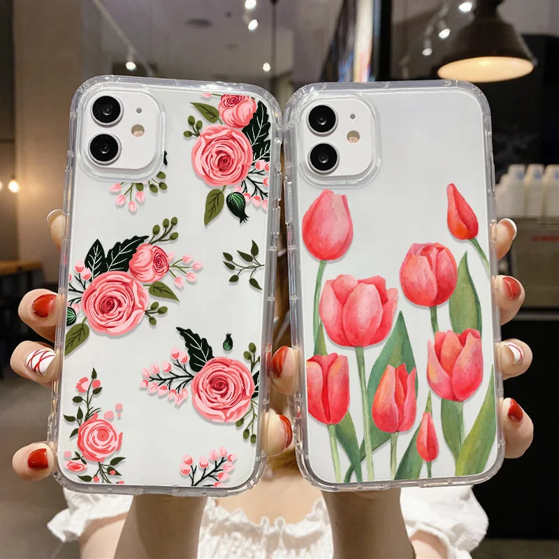 

S23 Ultra Case For Samsung A53 5G Case Galaxy S22 S20 FE S21 A33 A52s 5G A12 A13 A14 A21S A31 A32 A50 A51 A22 A04S A54 A34 Cover