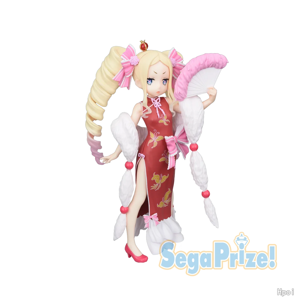 【UA】Фигурки и модели Беатрис из SEGA Re:Zero Starting Life in Another World, игрушки, подарки (art.: 3920d95060d9c) - 3920d95060d9c