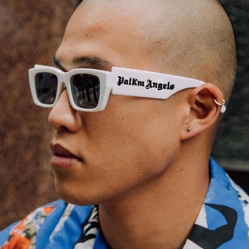 Солнечные очки в винтажном стиле для мужчин и женщин модные солнцезащитные