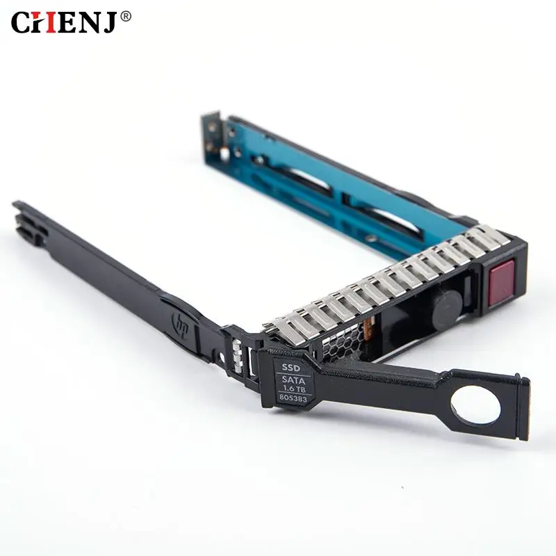 

Жесткий диск 3,5 дюйма Caddy Tray 651314-001 для HP G8 Gen8 G9 Gen9 LFF SAS SATA 651320-001 DL380p