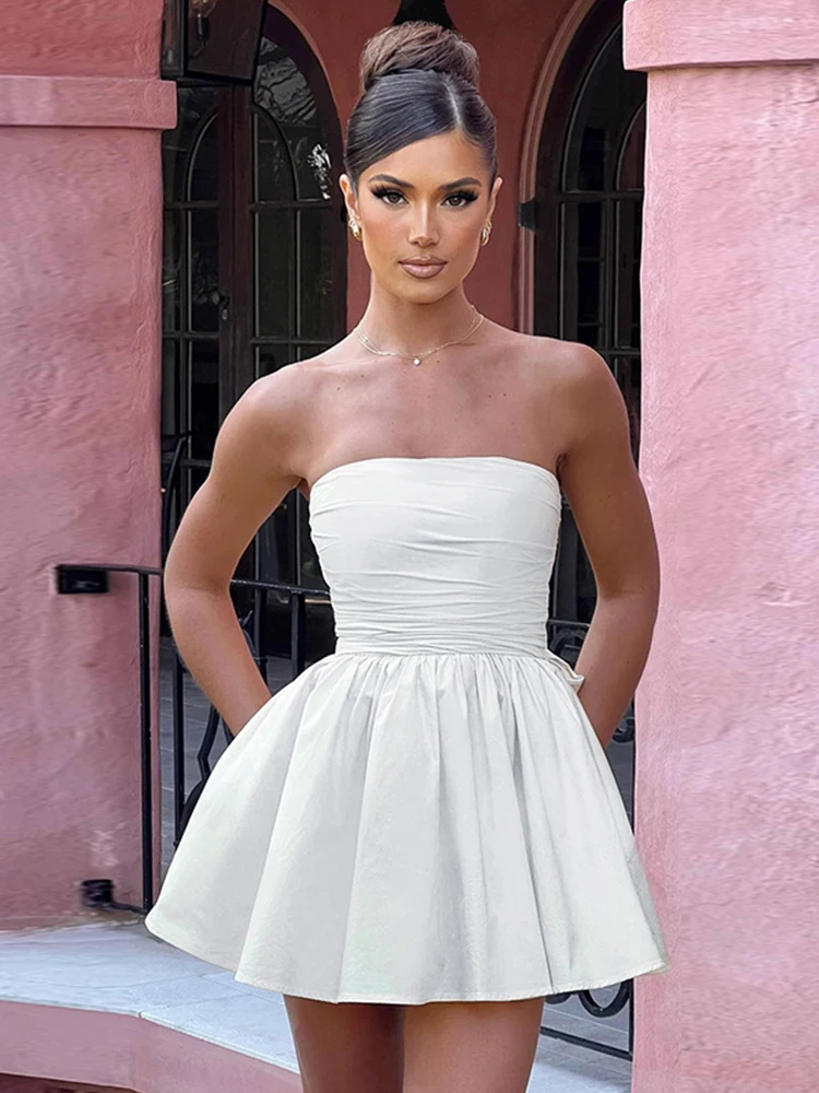 Женское платье CNYISHE