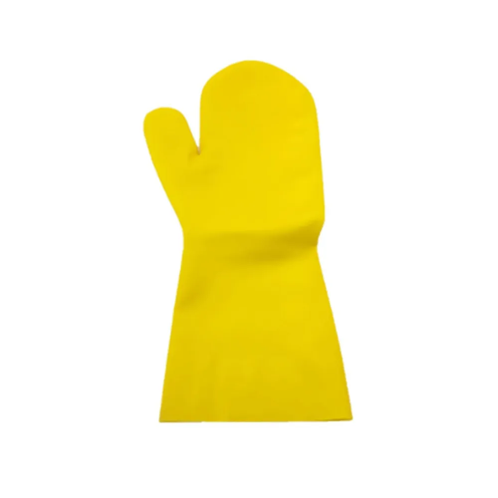 1 шт. латексные перчатки для чистки бассейна |