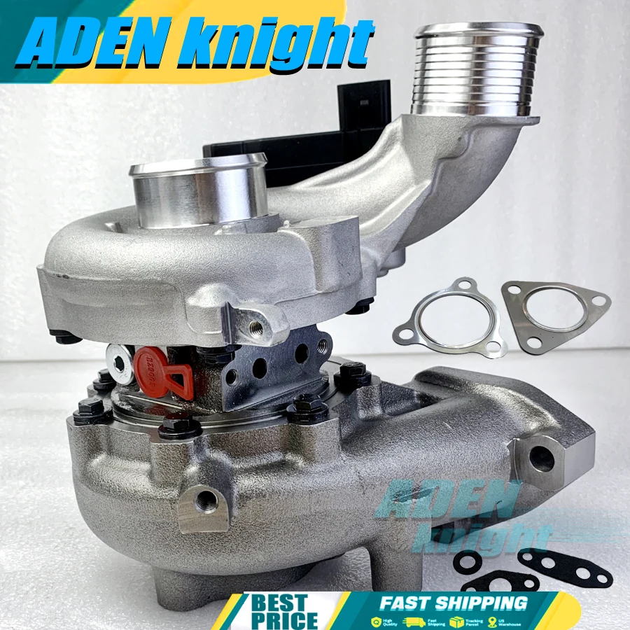 

BV43 Turbo For KIA Sorento 2.2 CRDI D4HB 145KW 2009- 53039700430 53039880430 53039700423 53039880423 28231-2F650 28231-2F600