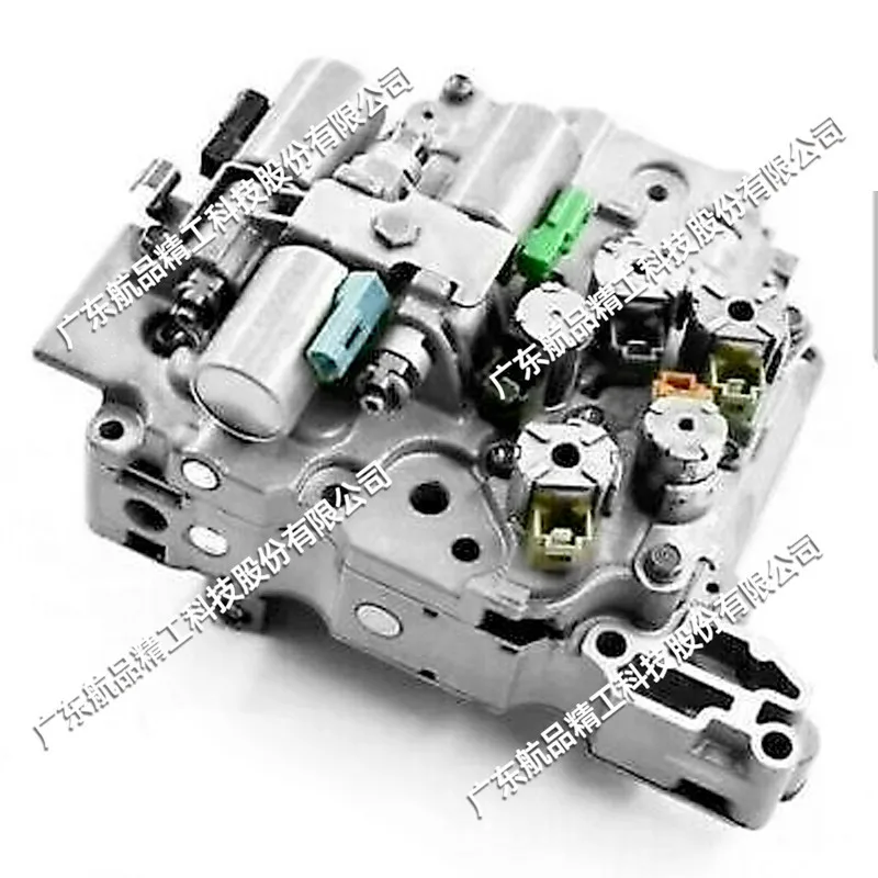 Подходит для Nissan Dodge JEEP Suzuki Mitsubishi электромагнитный клапан коробки передач Assembly