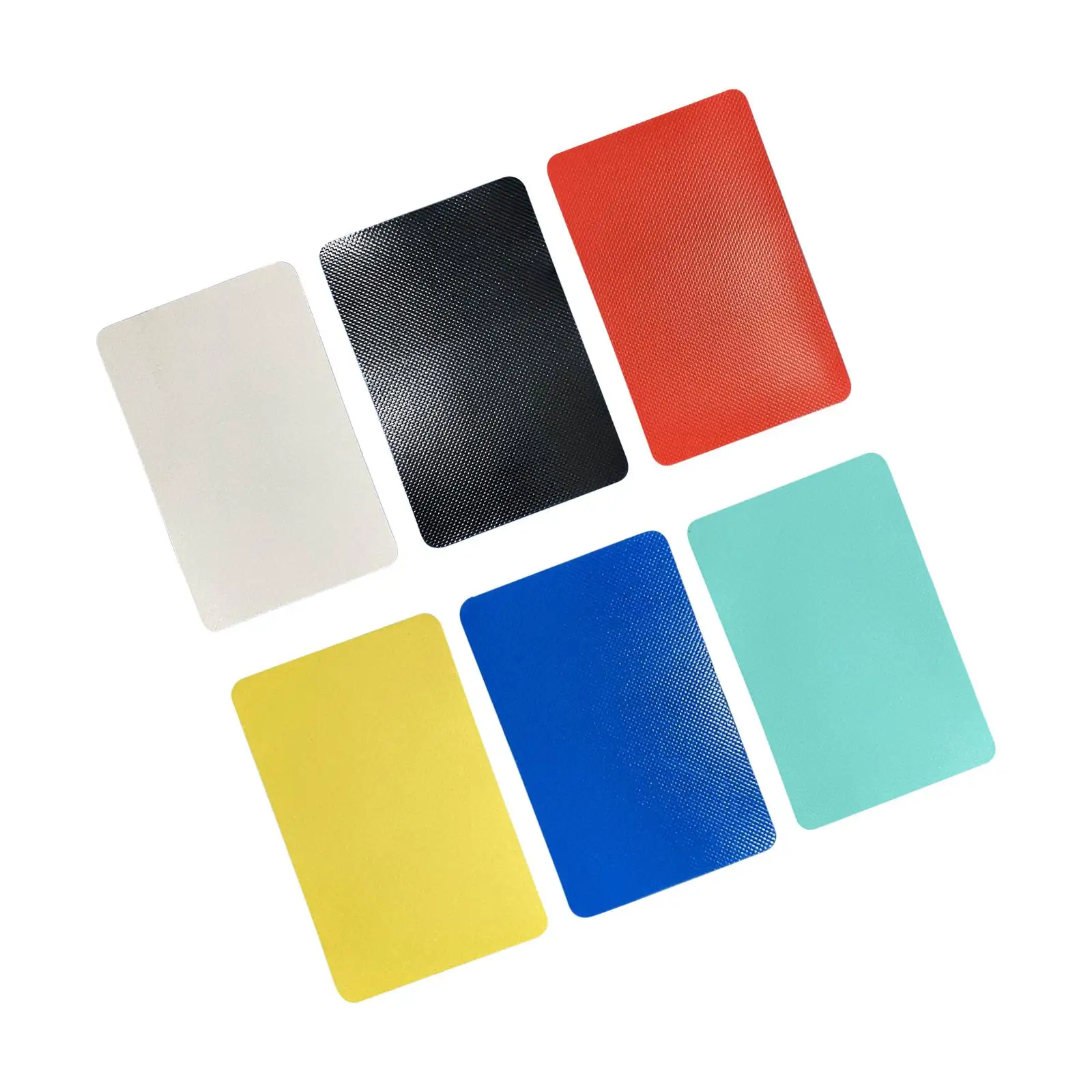 

-Repair patch Lightweight boat repair patch for raft, canoe,