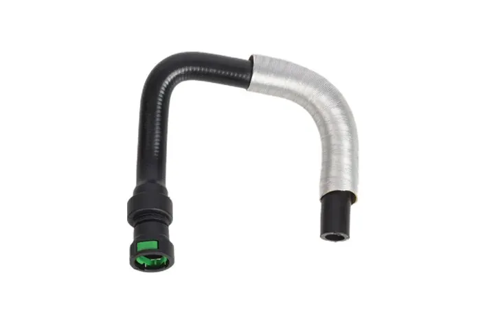 

Впускной шланг нагревателя VolMarkt 6 C1618K579AB / 1419409 / 6 C1618K579AA