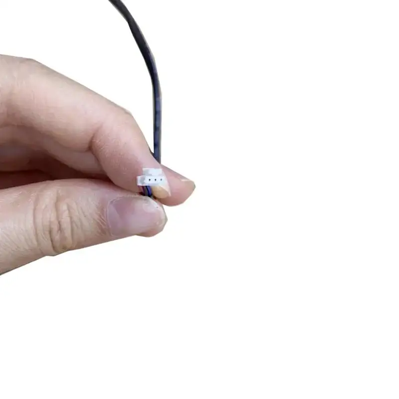 WYORESY новый внутренний вентилятор для телевизора Samsung UE55HU8500T KDB04112HB UE55HU8500 UE55HU8500TXXU