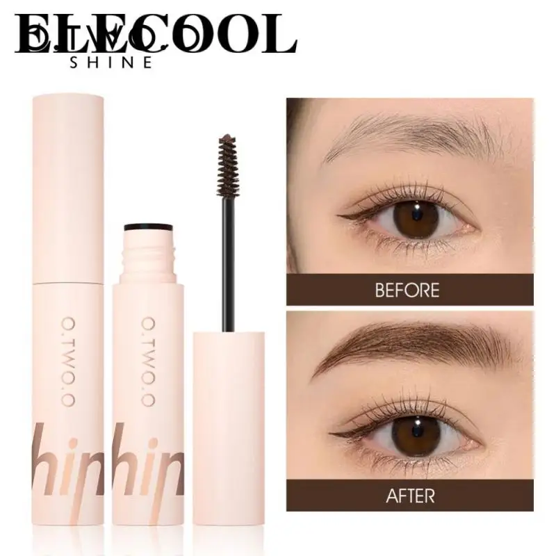 

Eyebrow Tint 4 Colors Not Easy Smudge Eyebrow Natural 3d Eyebrow Cream Waterproof Eyes Makeup Eyebrow Mascara Beauty Cosmetics
