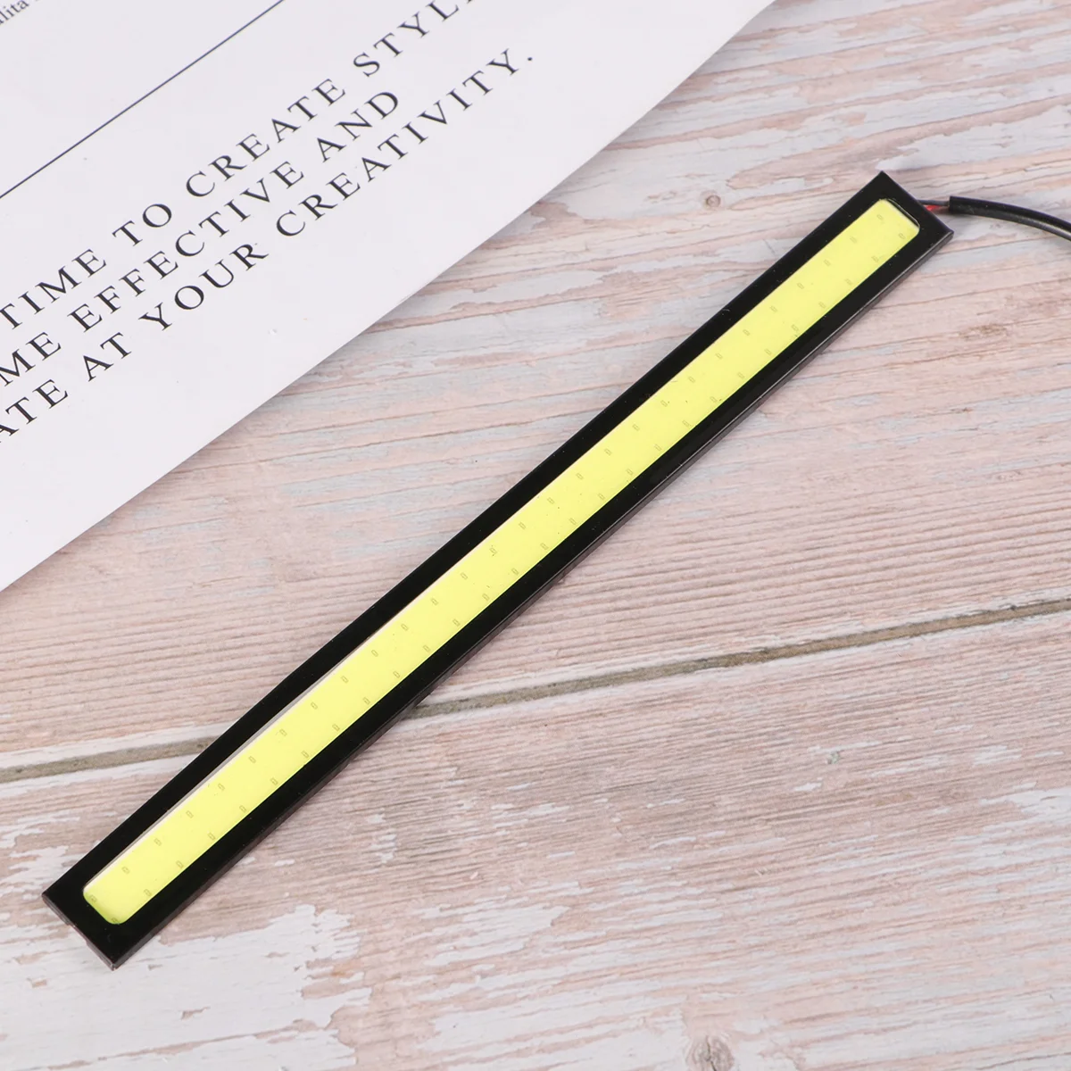

Light LED Drl LED Headlights LED Car Daytime Driving Lights Daytime Running Lights Drls LED Universal