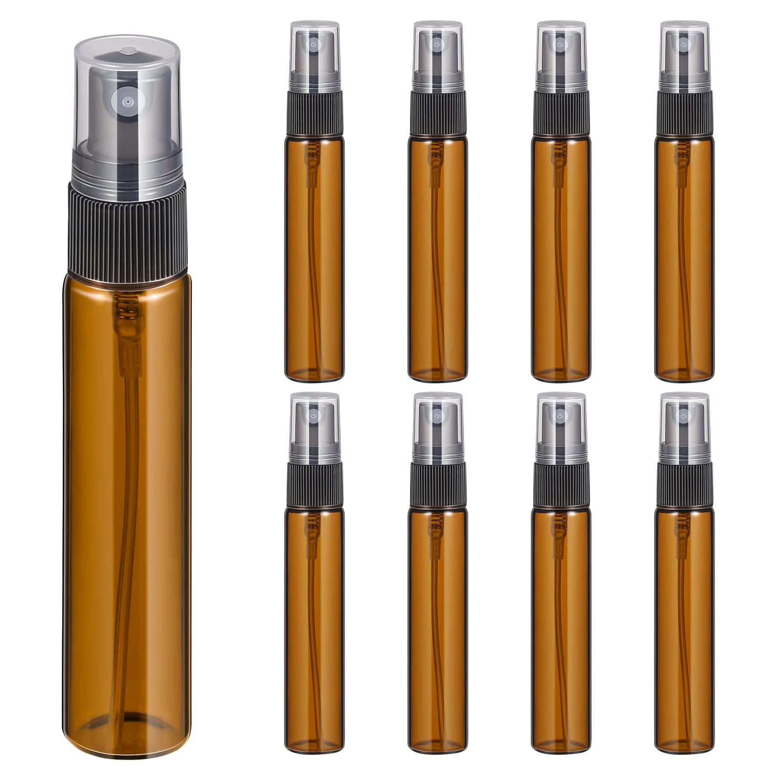 

10 Spray Bottle Dispenser Refillable Bottle Bottle for Toner Lotion