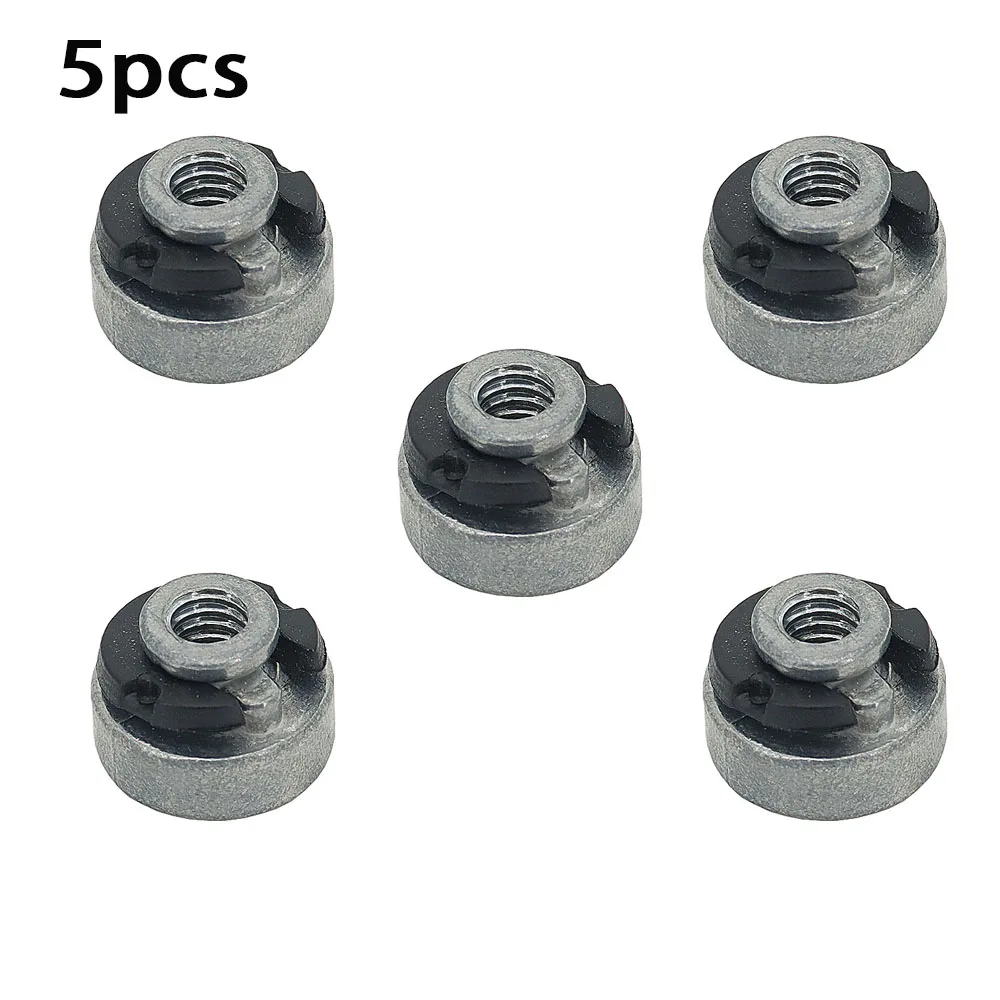 Мотоциклетный Алюминиевый задний сиденье крыле комплект крепления гаек для Harley