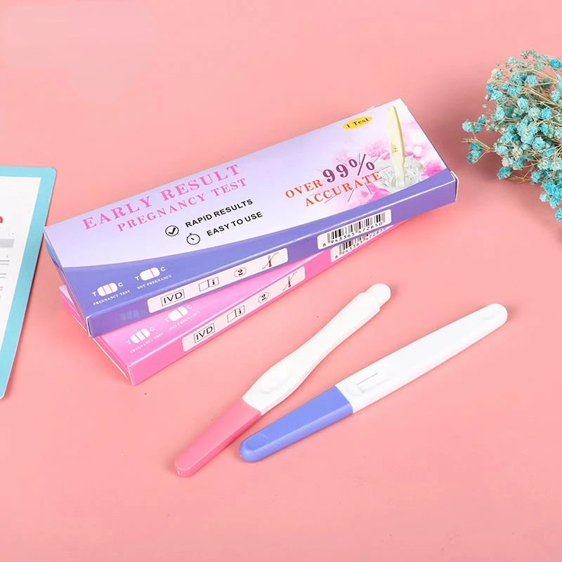 

Prank Joke Fake Pregnancy Test Positive April Fool's Day Practical Joke Fidget Toys Adult Women Men Fun Boyfriend Toy