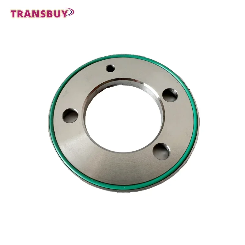 DQ200 0AM DSG 7-скоростной трансмиссионный алюминиевый корпус опорная прокладка для