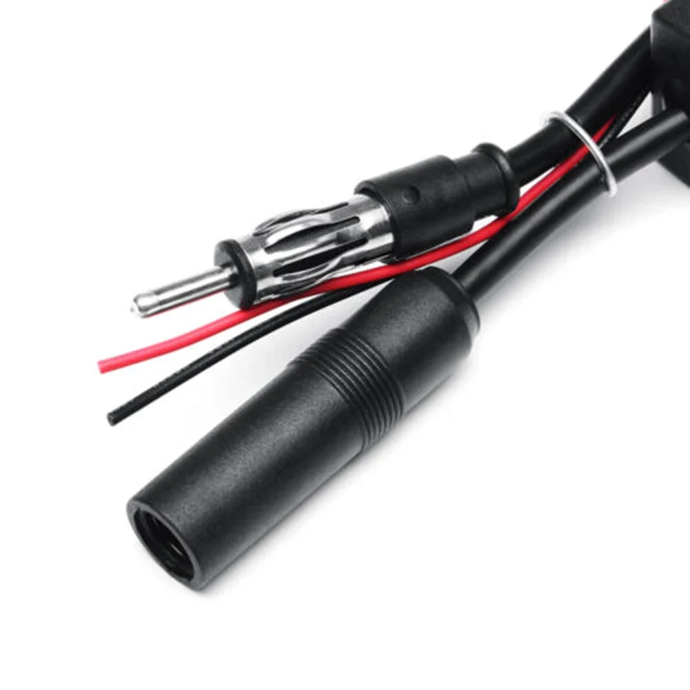 FM преобразователь частоты японский автомобильный радиоприемник S расширителя