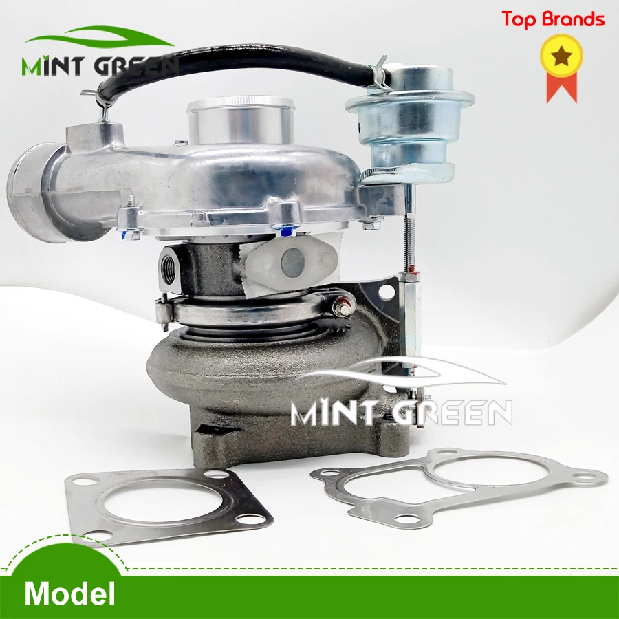 RHF4 турбозарядное устройство для ISUZU D-Max DMax Holden Rodeo Колорадо Золотая серия 8980118922 td