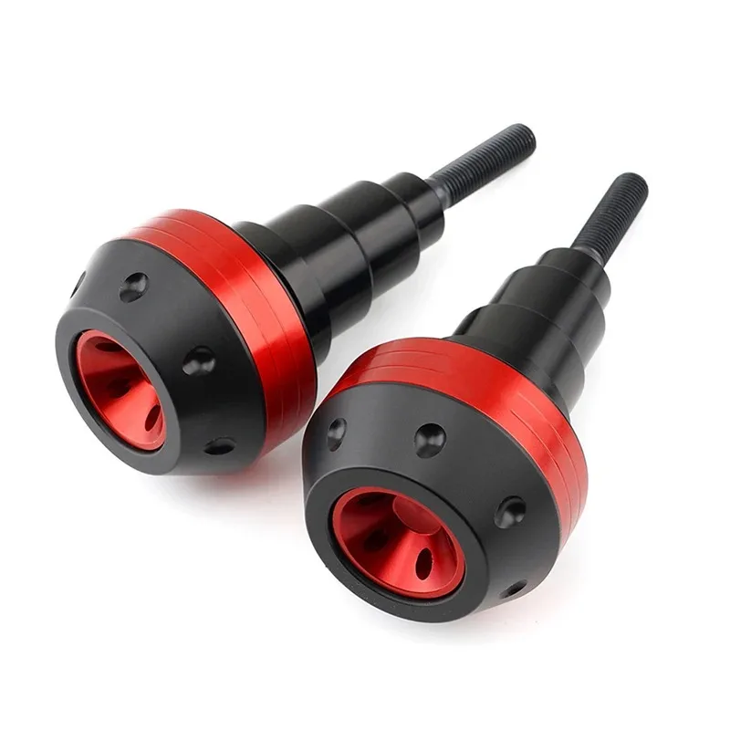 Аксессуары для мотоциклов слайдеры рамы с ЧПУ защита от падения подходит Honda REBEL