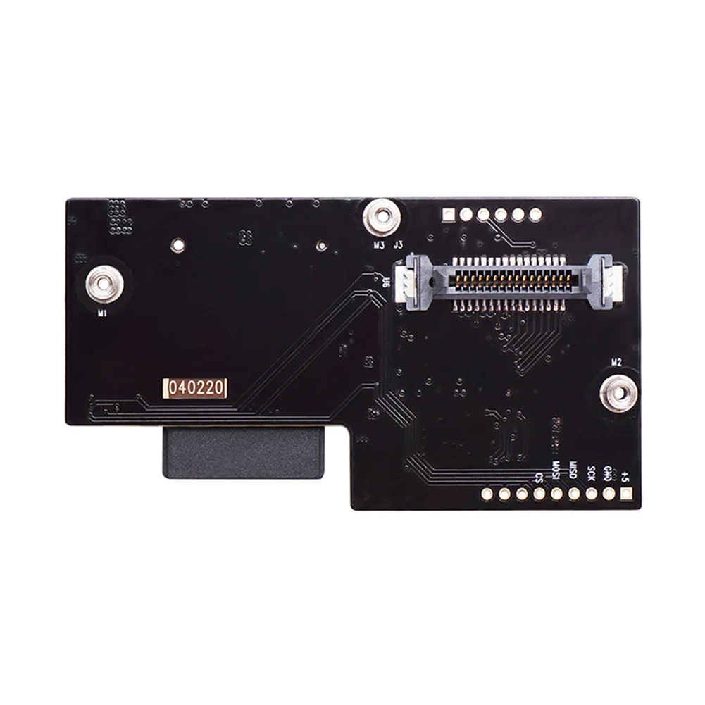 Клон GC Loader Lite с адаптером SD2SP2 устройство для чтения TF-карт игровой консоли Nintendo