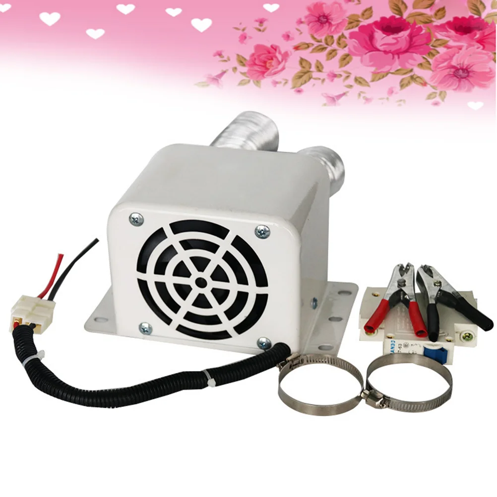 

1 шт., многофункциональный автомобильный обогреватель, 800 Вт/500 Вт