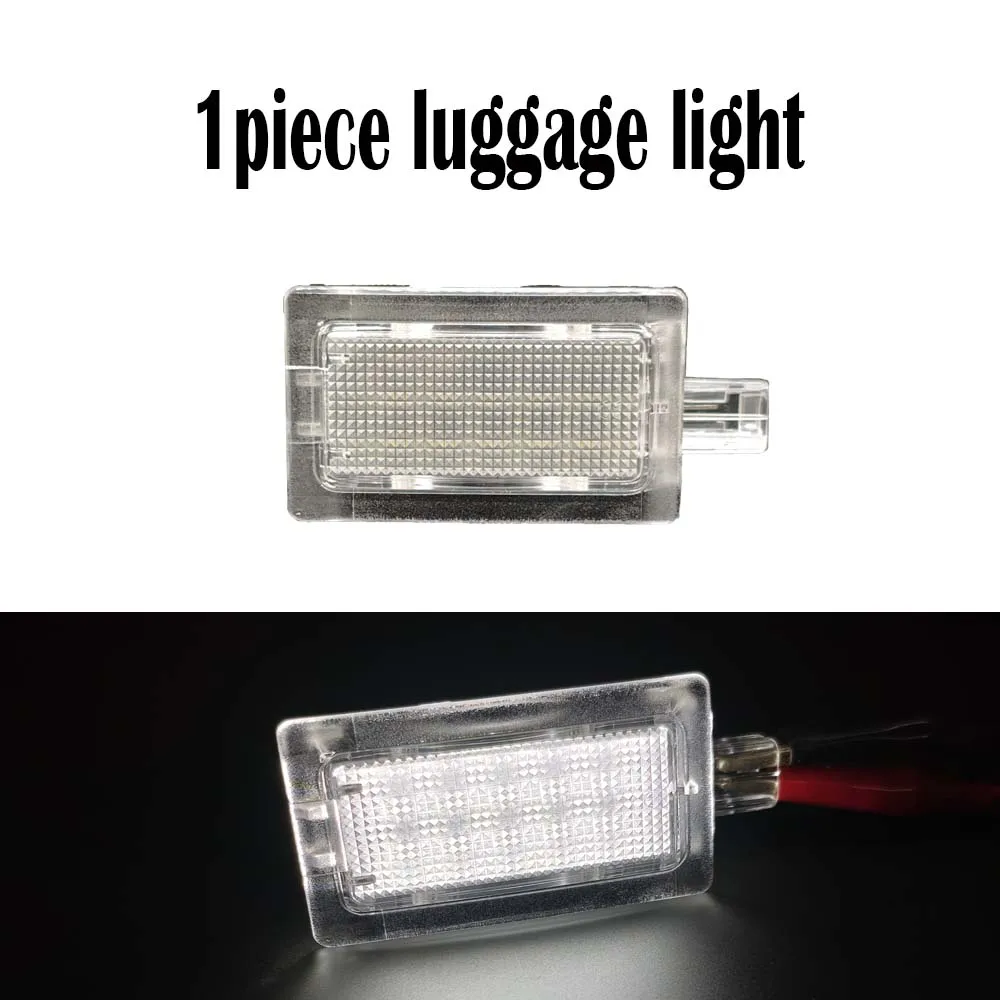 

1 светодиодный светильник багажника для Dodge Charger Challenger Avenger Magnum Stratus Dart для Chrysler 200 300 Sebring