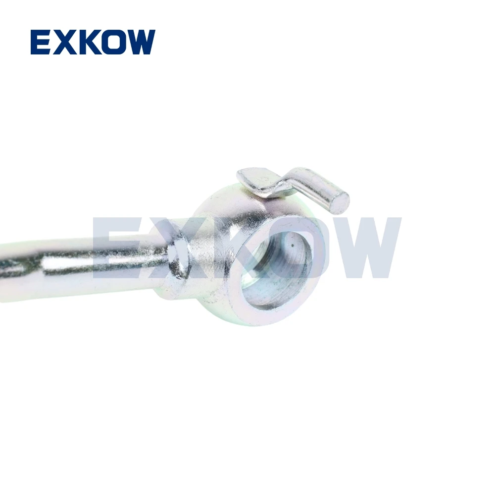 Шланг подачи масляного радиатора двигателя для Mitsubishi Montero Pajero III 3nd V60 V70 3 0 5 8-2000