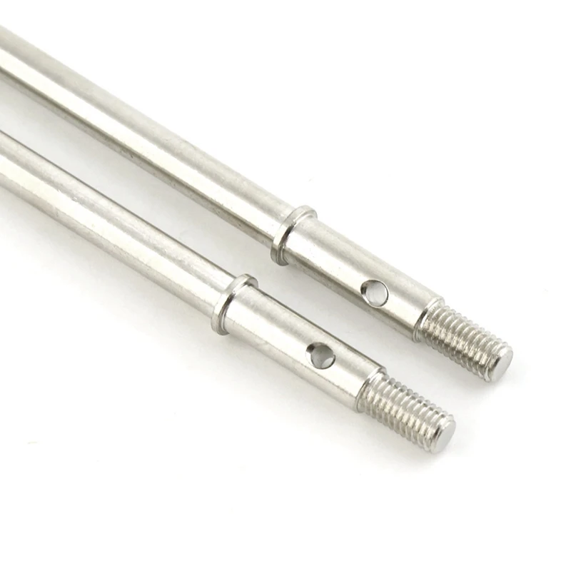 Металлический задний приводной вал 8539 для Traxxas UDR Unlimited Desert Racer 1/7 обновления