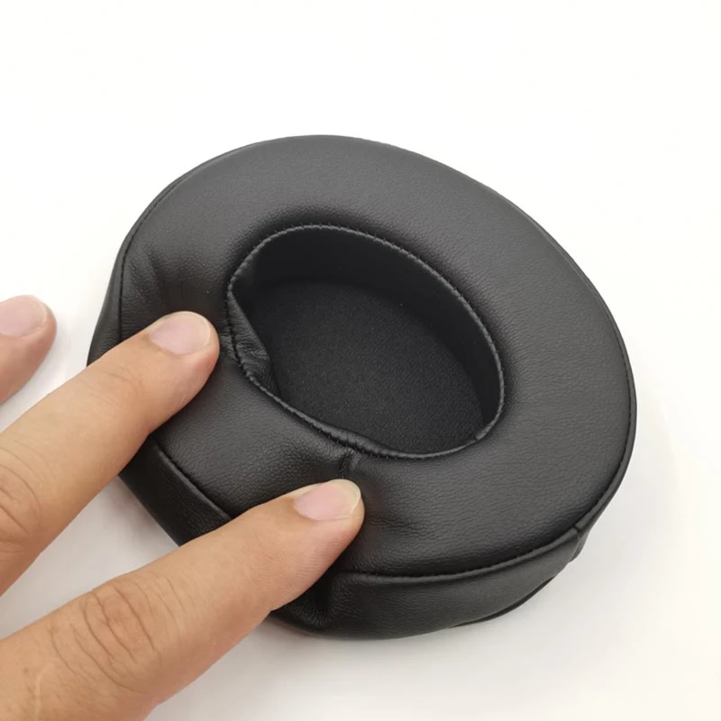 2x амбушюры подушечки для наушников сменный губчатый чехол Brainwavz HM5