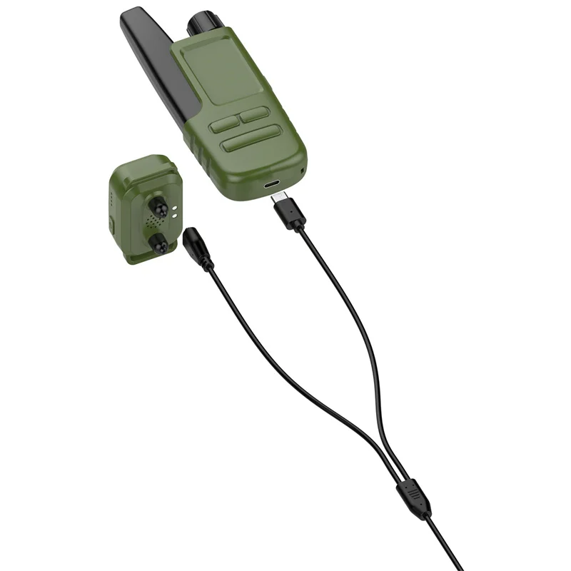 Зарядное устройство для умных часов магнитный USB-кабель зарядки YAMAY SW022 Keep B3 Haylou