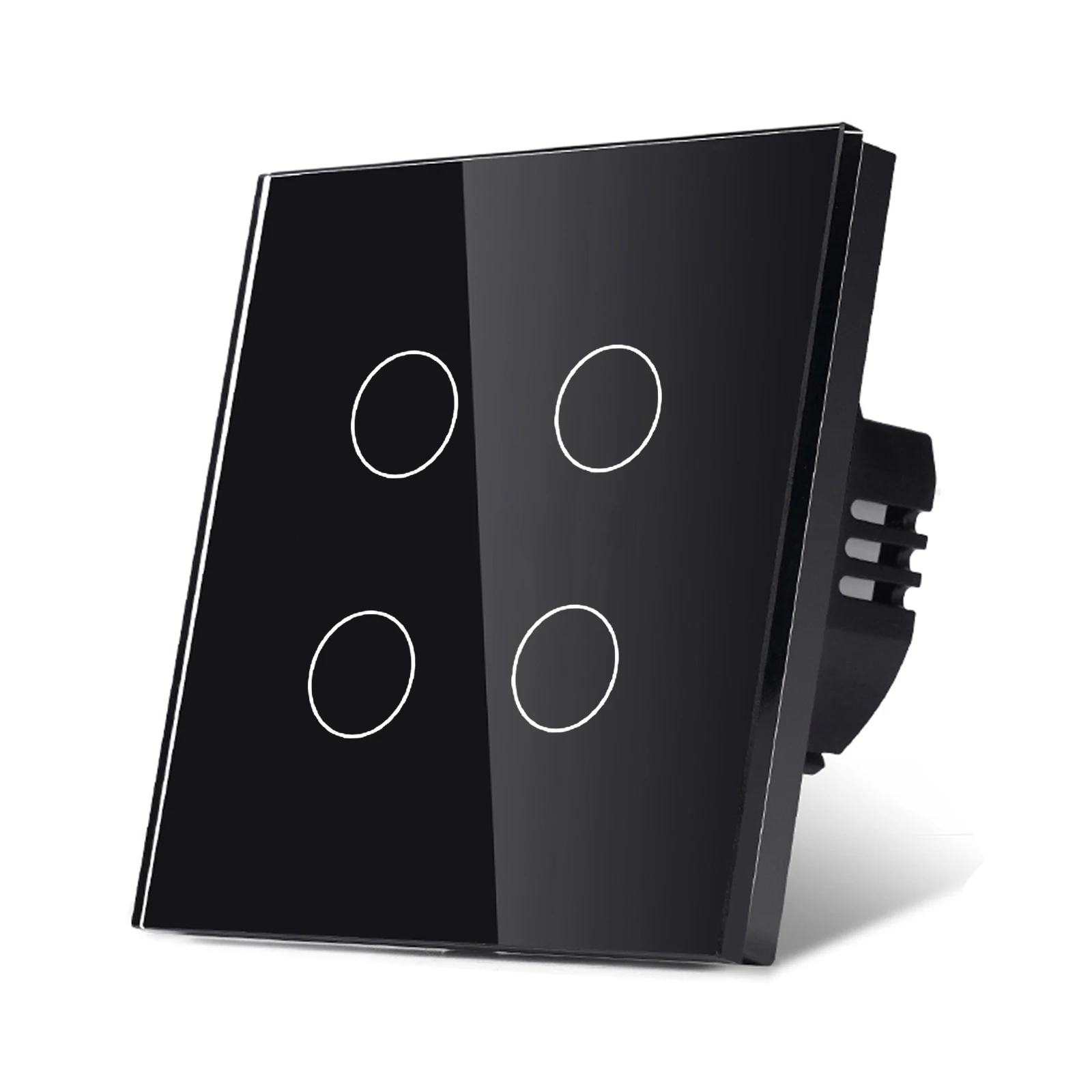 

TAWOIA сенсорный выключатель 1/2/3/4 клавиш