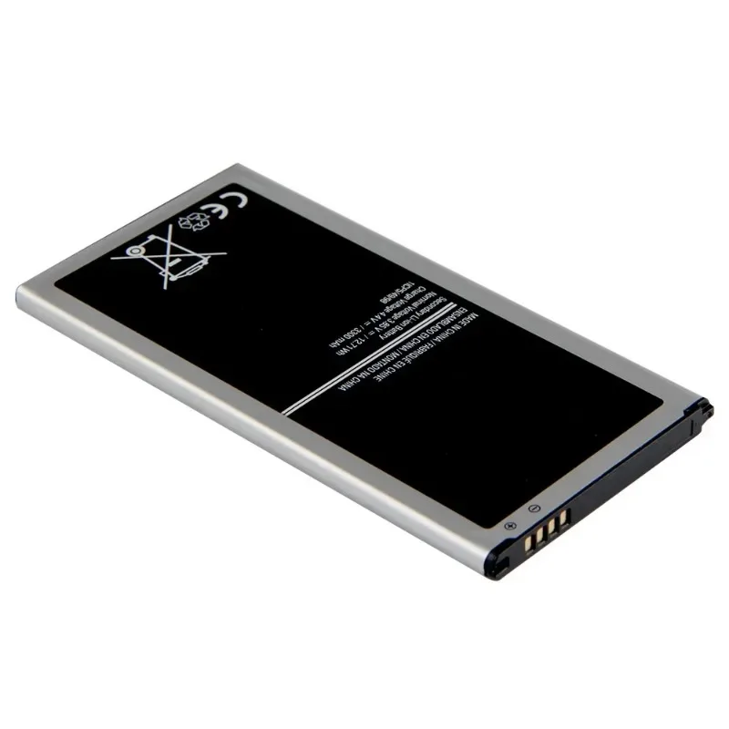 Новый Сменный литиевый аккумулятор 3300 мАч для телефона Samsung GALAXY 2016 версия J7 SM-J7109