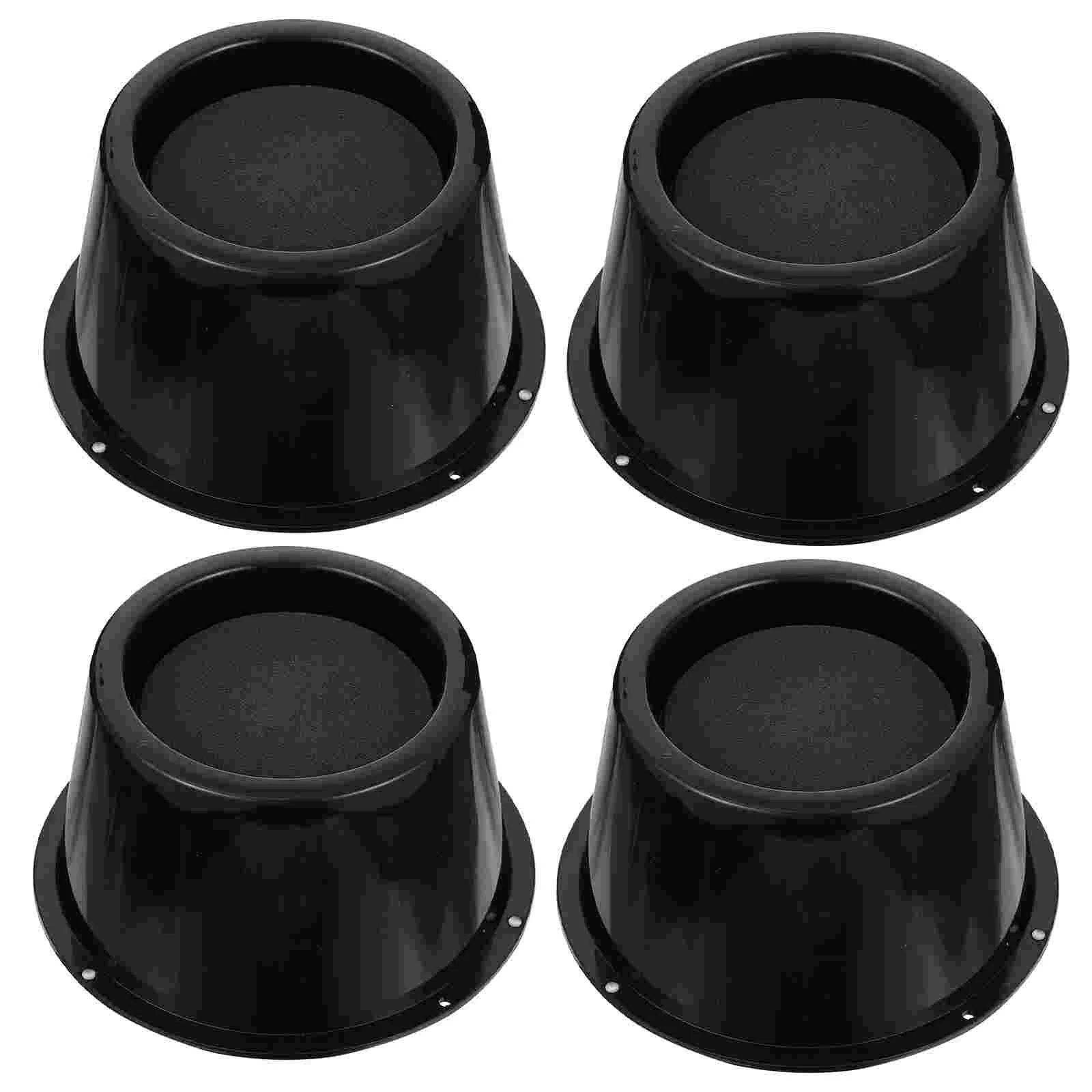 

Leg Chair Furniture Pads Feet Protectors Caps Pad Rubber Sofa Protector Foot Table Floor Ladder Heightening Covers Socks Tips