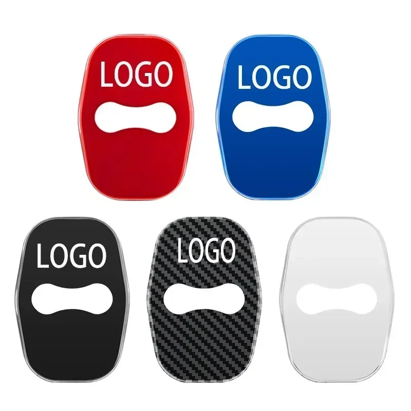 Чехол из нержавеющей стали для Citroen C1 C2 C4 C5 C6 C8 C4L C3XR DS3 DS4 DS5 DS5LS DS6 автомобильный