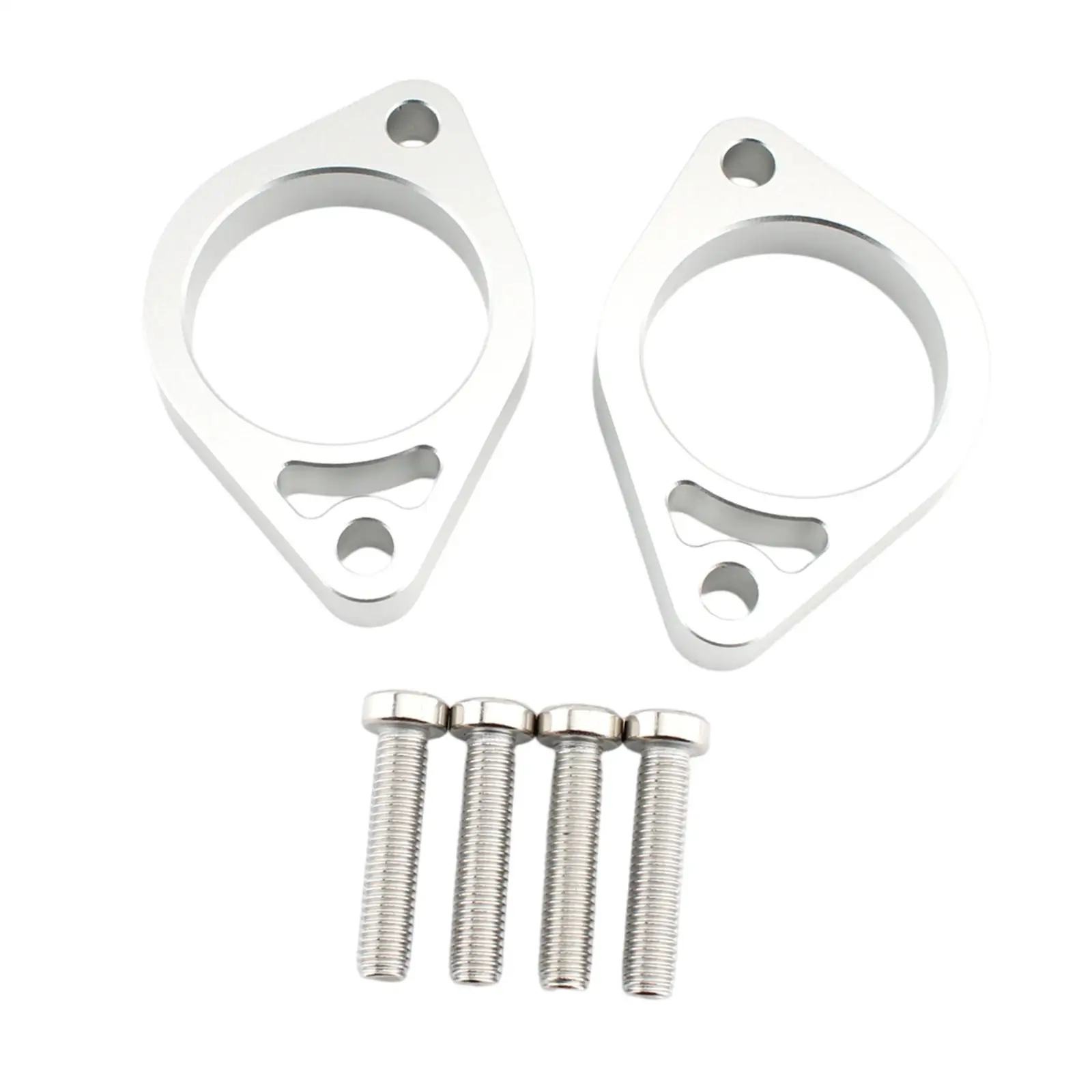 2 шт. руль алюминиевые детали ручка высота 15 мм