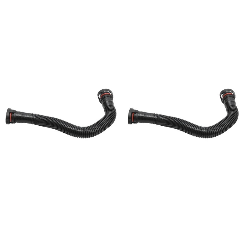 2 шт. шланг для клапана двигателя 94810724702 Porsche Cayenne 4 8 V8 2008-2010