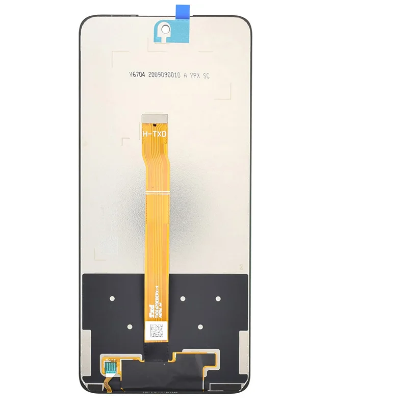 ЖК-дисплей с сенсорным экраном полная замена экрана для Huawei Y7A 6,67 дюймовый экран с бесплатным набором инструментов